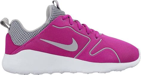 nike kaishi damessneakers licht grijs|Nike Kaishi 2.0 Sportschoenen .